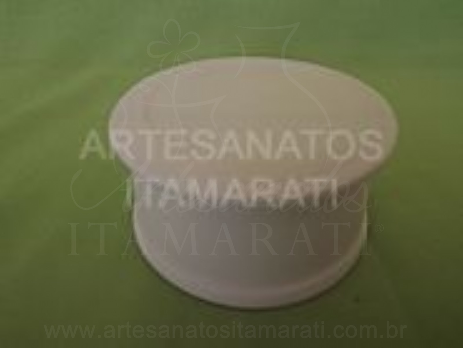 Caixa Sabonete